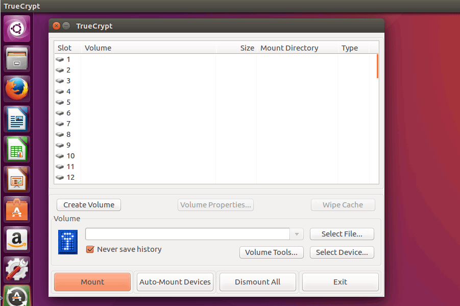 Ubuntu server snap